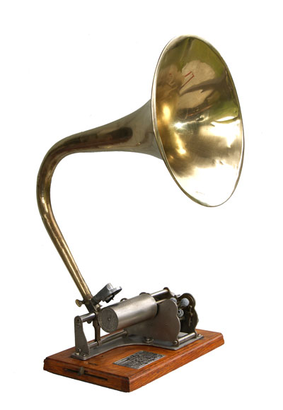 Columbia "Eagle" Model B