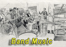 Sound Gallery Blasmusik