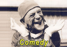 Sound Gallery Comedy