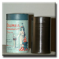 Carnival of Venice / Bohumir Kryl