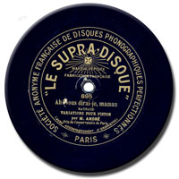 Ah! Vous dirai-je, Maman