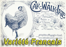 Sound Gallery Vari&eacute;t&eacute;