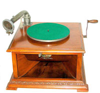 Path&eacute;phone Mod&egrave;le No.30