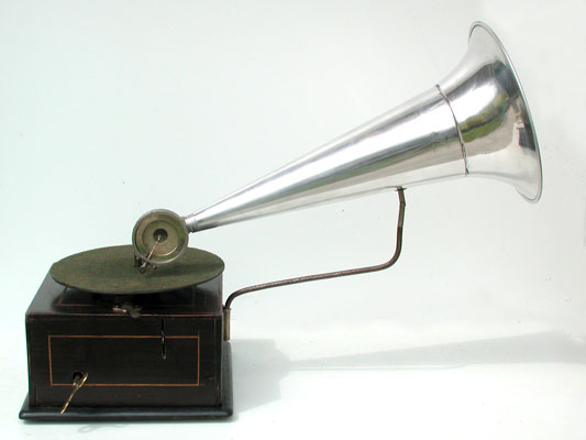 Das "Bijou" von Thorens, ein wahres Schmuckst&uuml;ck / The "Bijou" made by Thorens, a real Gem