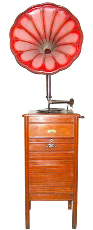 Concert Automatique "Le Vairiphone"