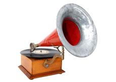 "Carmen" von Paillard, ein wahres Schmuckst&uuml;ck / The "Carmen" made by Paillard, a real Gem