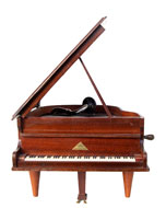 Zum Spiel bereit / Ready to play