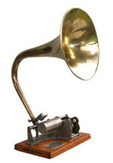 Columbia "Eagle" Model B