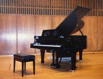 Welte-Mignon / Steinway-Welte