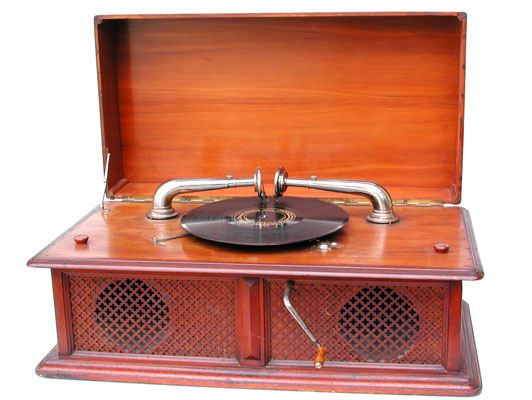 Path&eacute; Olophone No.5