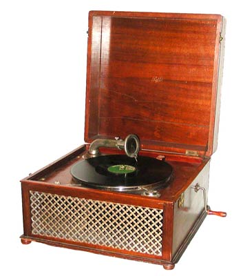 Nachtbetrieb / Ready for listening during night