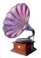 Discophone