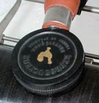 Die Path&eacute;-Schalldose / The Sond-Box by Path&eacute; Fr&egrave;res