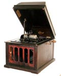 Edison Amberola 50