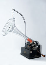Edison Gem Phonograph Model B